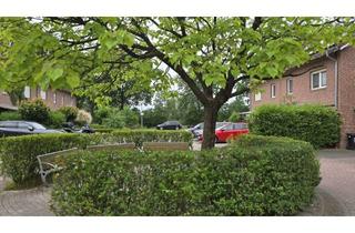 Reihenhaus kaufen in 48268 Greven, Mitten im Grünen, familienfreundliches Reihenhaus im Ortskern