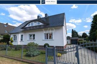Haus kaufen in 03042 Branitz, Attraktive Wohnlage trifft gepflegtes Ambiente – Ihr neues Zuhause in Branitz