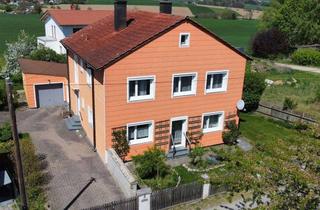 Einfamilienhaus kaufen in 84405 Dorfen, Einfamilienhaus mit großem Grundstück in attraktiver Lage von Dorfen!