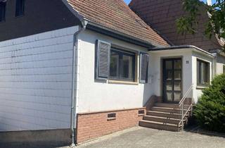 Einfamilienhaus kaufen in 66885 Altenglan, Gepflegtes Einfamilienhaus in ruhiger Seitenstraße