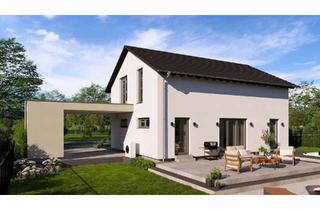 Haus kaufen in 74736 Hardheim, Individuell gestaltbares 5-Zimmer-Traumhaus in Hardheim - modern, effizient und familienfreundlich