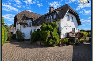 Einfamilienhaus kaufen in 65558 Gückingen, Großzügiges Wohnen mit Perspektive – Einfamilienhaus mit Einliegerwohnung in Gückingen!