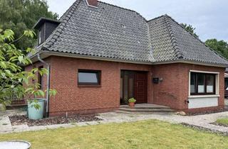 Haus kaufen in Alter Postweg, 21781 Cadenberge, Hier kann man sich wohlfühlen! Gepflegtes Wohnhaus in ruhiger Lage von Cadenberge
