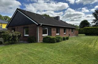 Einfamilienhaus kaufen in 24816 Stafstedt, Einfamilienhaus in ländlicher Region
