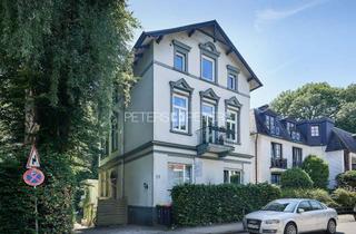 Villa kaufen in 22607 Othmarschen, Villa statt Wohnung: Einfamilienhaus in Othmarschen unter 1 Mio. €
