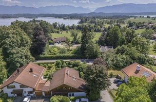 Haus kaufen in 82449 Uffing, Wohnen mit Weitblick in traumhafter Lage