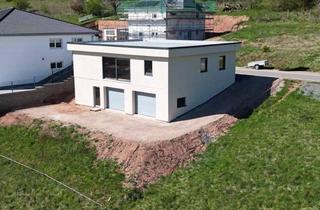 Haus kaufen in 66987 Thaleischweiler-Fröschen, +++ Bungalow in begehrter Lage mit atemberaubendem Ausblick +++