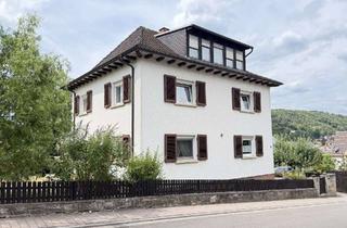 Haus kaufen in 76887 Bad Bergzabern, Stattliches Wohnhaus mit Garten-nähe Schul- und Sportzentrum-viel Platz für die Familie