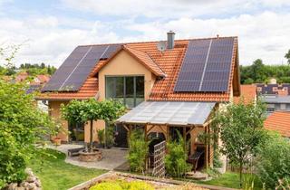 Haus kaufen in 85408 Gammelsdorf, Gepflegtes Familiendomizil mit Gartenidylle und Platz für mehrere Generationen in Gammelsdorf