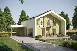 Haus kaufen in 15837 Baruth, Harmonie aus Design und Funktionalität mit Ausblick