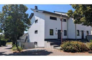 Doppelhaushälfte kaufen in 56751 Polch, Hochwertige Doppelhaushälfte mit einzigartiger Aussicht über Polch und das Maifeld
