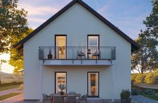 Einfamilienhaus kaufen in 79359 Riegel, Erstbezug in Riegel: Einfamilienhaus mit 157 m² Wohnfläche, Grundstück im Preis