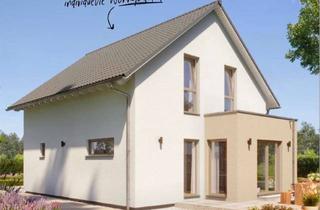 Einfamilienhaus kaufen in 79276 Reute, Reute: Neubau-Einfamilienhaus mit 118 m² Wohnfläche und eigenem Grundstück