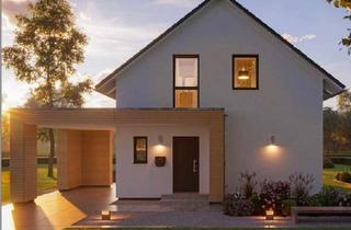 Einfamilienhaus kaufen in 79364 Malterdingen, Einfamilienhaus in Malterdingen: 106 m² Wohnfläche, Grundstück inklusive
