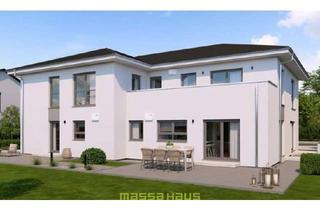 Mehrfamilienhaus kaufen in 79336 Herbolzheim, Mehrfamilienhaus in Herbolzheim – 326 m² Wohnfläche, 10 Zimmer, Erstbezug