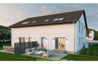 Mehrfamilienhaus kaufen in 79331 Teningen, Teningen: Neubau-Mehrfamilienhaus mit 299 m² Wohnfläche und eigenem Grundstück