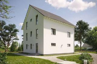 Einfamilienhaus kaufen in 79362 Forchheim, FamilyStyle 31.01 S: Zweifamilienhaus in Forchheim mit 305 m² Wohnfläche