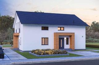 Einfamilienhaus kaufen in 79369 Wyhl am Kaiserstuhl, Wyhl: Einfamilienhaus mit 211 m² Wohnfläche und 452 m² Grundstück