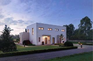 Einfamilienhaus kaufen in 79359 Riegel, Zweifamilienhaus in Riegel – 204 m² Wohnfläche, 8 Zimmer, Erstbezug