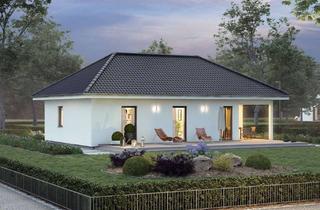 Haus kaufen in 79361 Sasbach, Erstbezug in Sasbach: Bungalow mit 108 m² Wohnfläche, Grundstück im Preis
