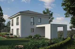 Einfamilienhaus kaufen in 79364 Malterdingen, Erstbezug in Malterdingen: Einfamilienhaus mit 160 m² Wohnfläche, Grundstück im Preis
