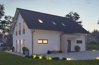 Einfamilienhaus kaufen in 79359 Riegel, Einfamilienhaus in Riegel – 210 m² Wohnfläche, 5 Zimmer, Erstbezug