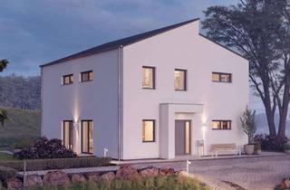 Einfamilienhaus kaufen in 79364 Malterdingen, LifeStyle 19.02 P: Einfamilienhaus in Malterdingen mit 198 m² Wohnfläche