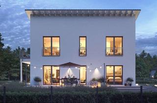 Einfamilienhaus kaufen in 79261 Gutach, Gutach: Neubau-Einfamilienhaus mit 182 m² Wohnfläche und eigenem Grundstück