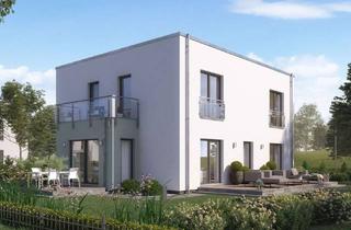 Einfamilienhaus kaufen in 79353 Bahlingen, Einfamilienhaus in Bahlingen – 198 m² Wohnfläche, 6 Zimmer, Erstbezug