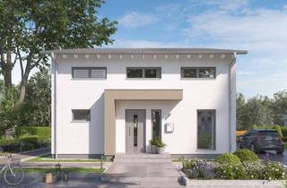 Einfamilienhaus kaufen in 79331 Teningen, Teningen: Neubau-Einfamilienhaus mit 160 m² Wohnfläche und eigenem Grundstück