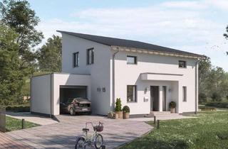Einfamilienhaus kaufen in 79361 Sasbach, Erstbezug in Sasbach: Einfamilienhaus mit 157 m² Wohnfläche, Grundstück im Preis