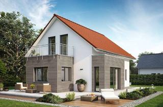 Einfamilienhaus kaufen in 79353 Bahlingen, Einfamilienhaus in Bahlingen – 122 m² Wohnfläche, 4 Zimmer, Erstbezug