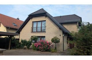 Einfamilienhaus kaufen in 16341 Panketal, Viel Platz für die ganze Familie – Einfamilienhaus mit separater Einliegerwohnung