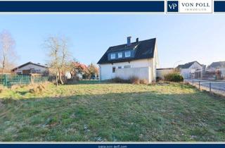 Haus kaufen in 33165 Lichtenau, Sanierungsobjekt mit großem Grundstück und AusbaureserveOpen House 07.08.2026 15.00 bis 17.00 Uhr
