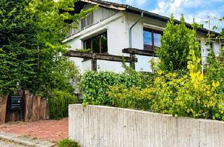 Einfamilienhaus kaufen in 55296 Gau-Bischofsheim, ImmobilienPunkt***EIN ZUHAUSE MIT WEITBLICK - MODERNISIERTES EINFAMILIENHAUS IN TRAUMHAFTER HANGLAGE