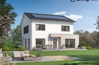 Haus kaufen in 14542 Werder (Havel), Dein neues Zuhause mit Sicherheit in Werder: 165 m², 5 Zimmer, Wärmepumpe und Komfortlüftung!