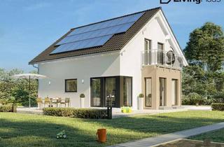 Haus kaufen in 14828 Görzke, Dein planbares Familienzuhause in Wutzow: 126 m², 4 Zimmer, I-KON-Technik und digitales Bau-Cockpit!