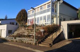 Einfamilienhaus kaufen in 66564 Ottweiler, Einfamilienhaus in TOP-Lage in Ottweiler