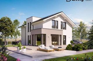 Haus kaufen in 14806 Bad Belzig, Dein zukunftsstarkes Zuhause in Lütte: 144 m², 5 Zimmer, DGNB-Gold und 30 Jahre Garantie!