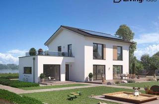 Haus kaufen in 14806 Bad Belzig, Dein neues Zuhause mit Sicherheit in Lütte: 153 m², 6 Zimmer, Wärmepumpe und Komfortlüftung!