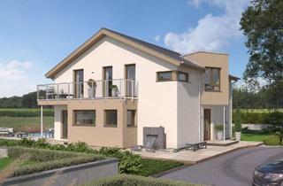 Haus kaufen in 65529 Waldems, Ihr Traumhaus mit viel Platz und Keller in der Natur