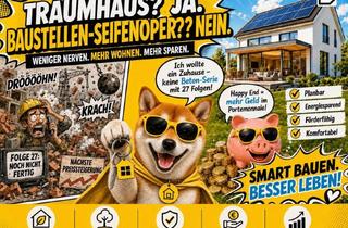 Haus kaufen in 14776 Neustadt, Dein sicheres Zuhause in Neustadt: 152 m², 5 Zimmer, individuelle Küchenplanung und DIY-Coaching!