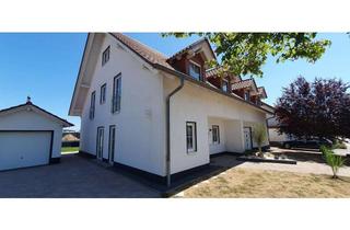 Doppelhaushälfte kaufen in 66892 Bruchmühlbach-Miesau, Helle, moderne Doppelhaushälfte in ruhiger Ecklage - sofort bezugsfertig!