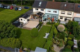 Haus kaufen in 67227 Frankenthal, Modernisiertes Familienhaus mit Sonnengarten, Garage & Ausbaureserve