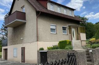 Einfamilienhaus kaufen in 38642 Goslar, Modern. Einfamilienhaus mit Keller und Ferienwohnung