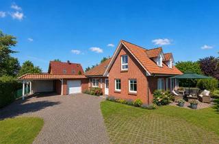Haus kaufen in 21379 Rullstorf, Raus aus der Stadt. Rein ins Leben. Homeoffice, Garten und Ruhe - nur 15 Minuten von Lüneburg