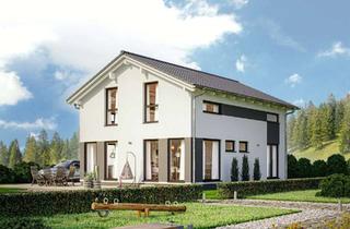 Haus kaufen in 07427 Schwarzburg, LivingHaus - Dein individuell geplantes Traumhaus in Schwarzburg