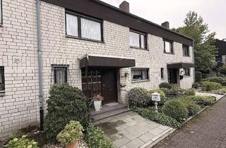 Einfamilienhaus kaufen in 46286 Dorsten, Einfamilienhaus in grüner Lage von Alt-Wulfen