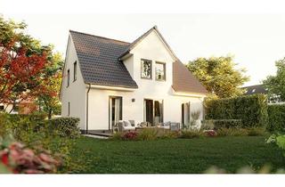 Haus kaufen in Kameruner Weg, 14929 Treuenbrietzen, Voll erschlossenes Traumgrundstück (561 m²) in Treuenbrietzen – Bereit für Ihr Town & Country Haus