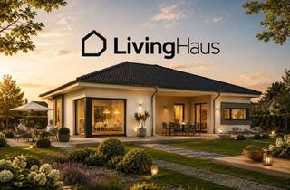 Haus kaufen in 58802 Balve, LivingHaus Living - Individualität trifft Innovation in deinem maßgeschneiderten Traumhaus